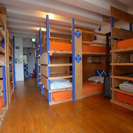 Yadoya Guest House Orange Tokyo Ngoại thất bức ảnh