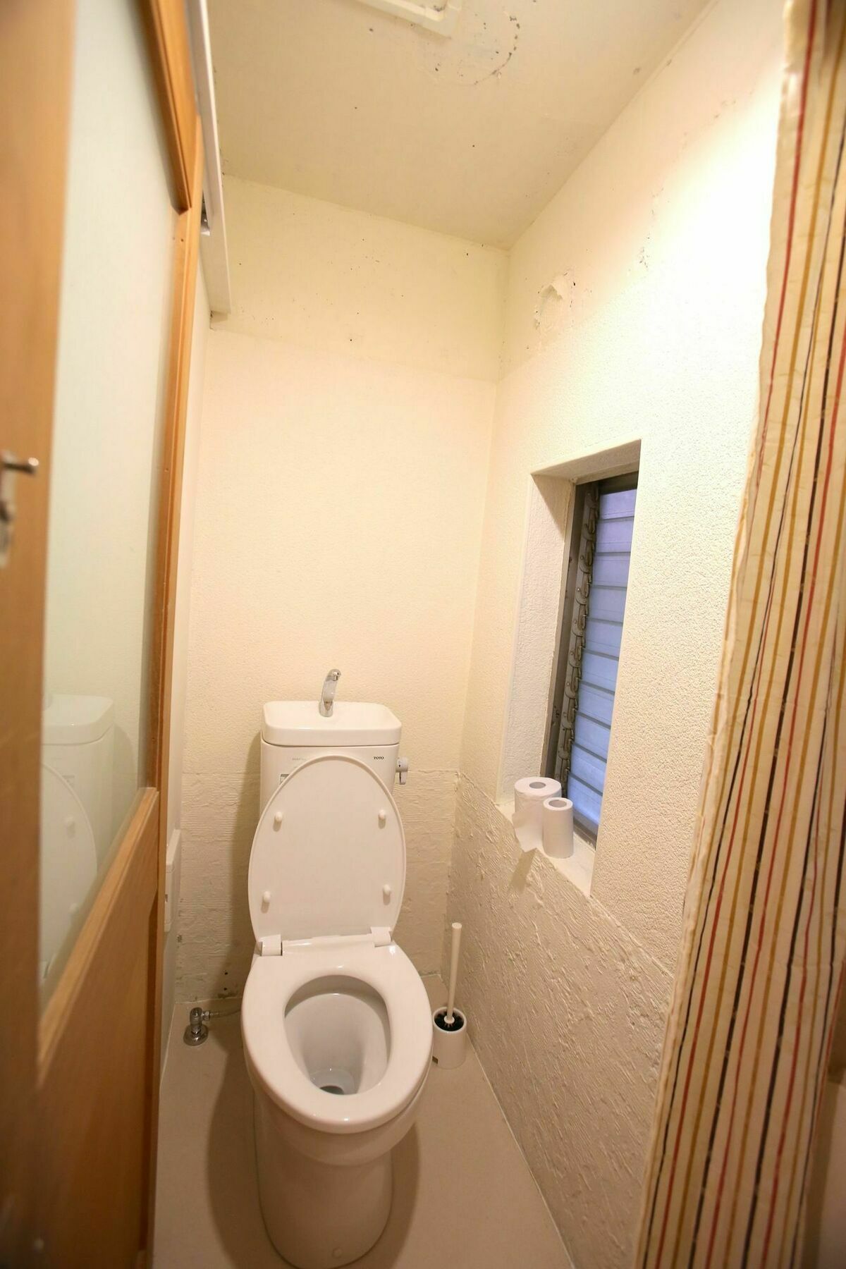 Yadoya Guest House Orange Tokyo Ngoại thất bức ảnh
