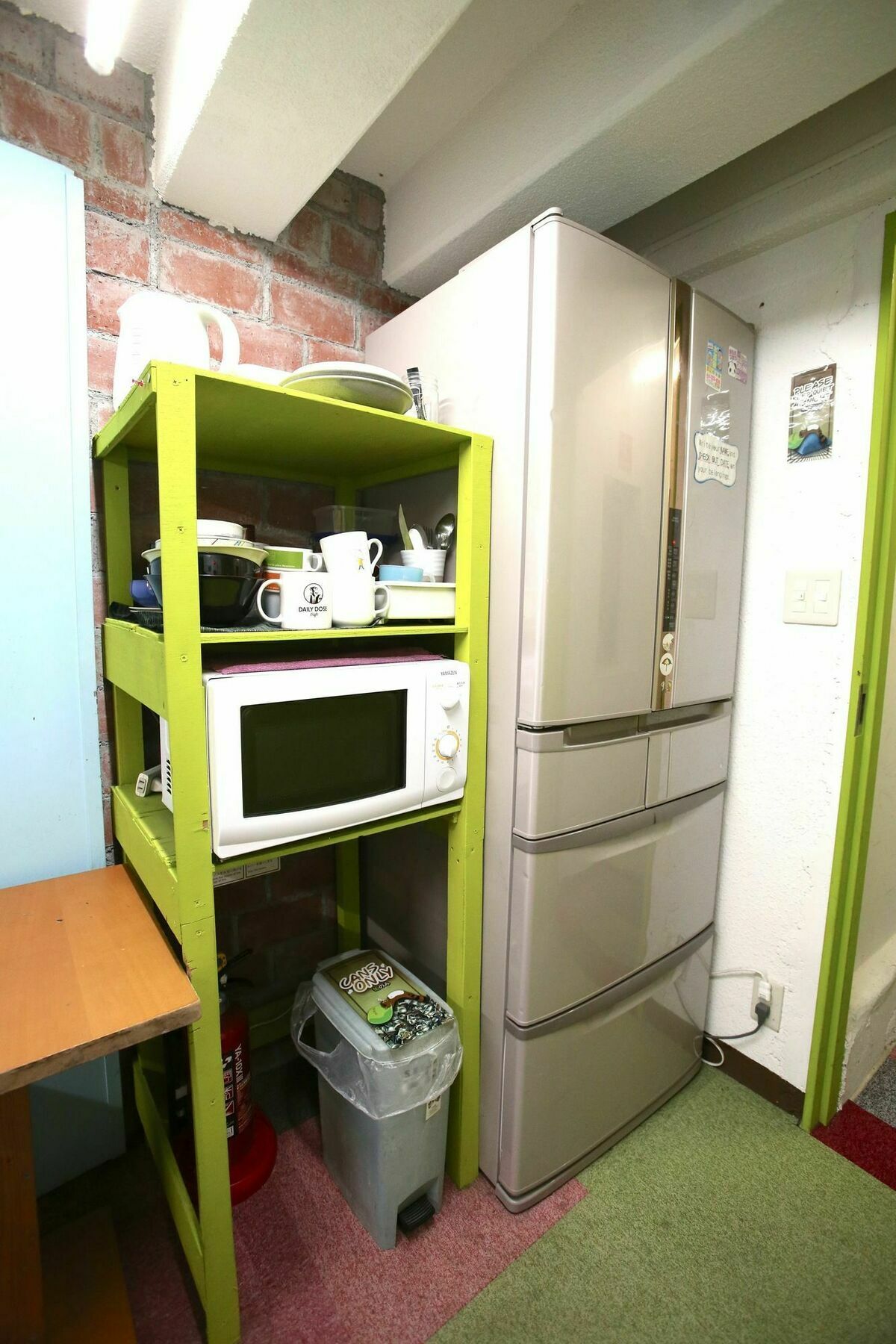Yadoya Guest House Orange Tokyo Ngoại thất bức ảnh