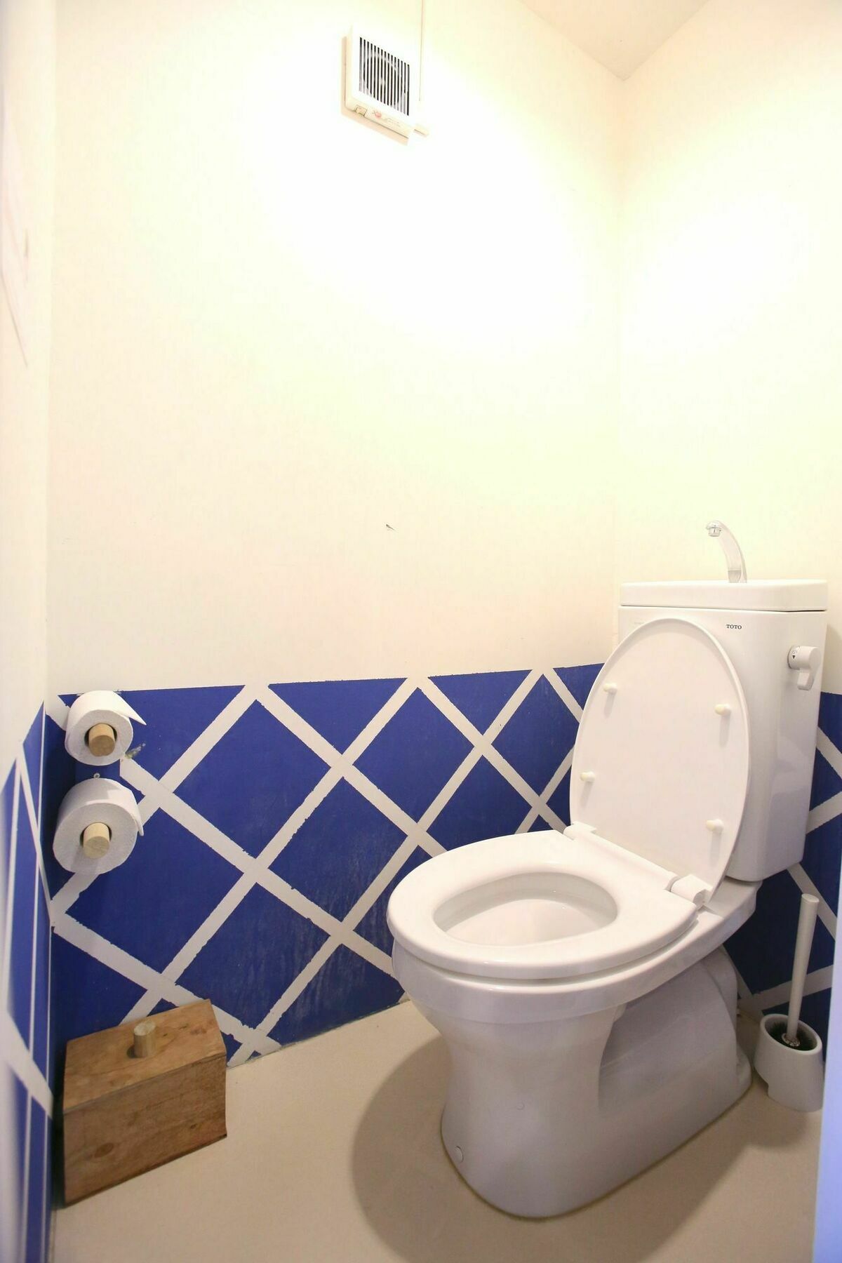 Yadoya Guest House Orange Tokyo Ngoại thất bức ảnh