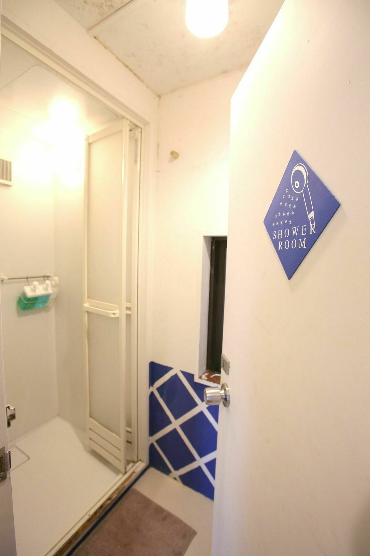 Yadoya Guest House Orange Tokyo Ngoại thất bức ảnh